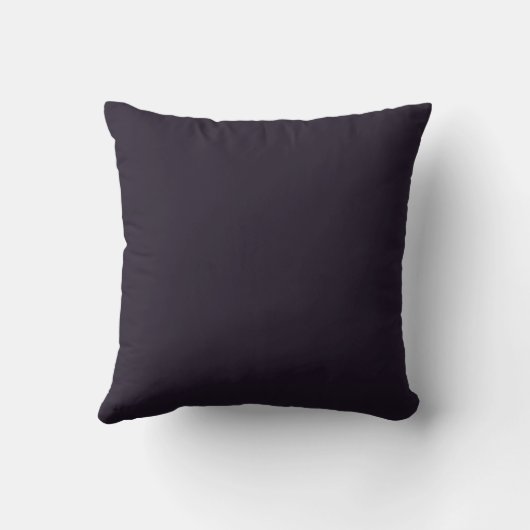 Coussin Princesse queue de cheval (Verso)