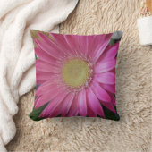 Coussin Princesse rose de marguerite (Couverture)