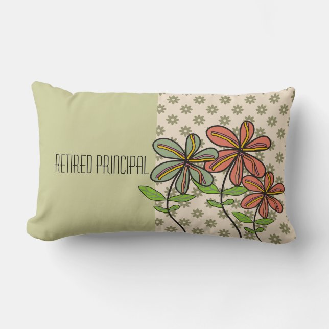 Coussin principal retiré de petit somme (Recto)