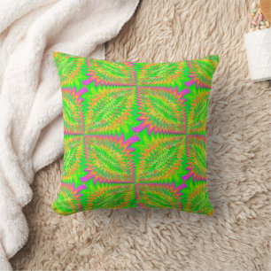 Coussin Printemps Timez.....
