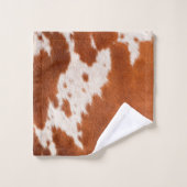 Coussin   PrintThrow (Gant de toilette)