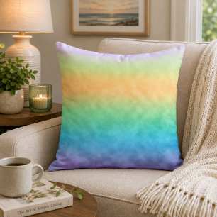 Coussin Prisme Sérénité