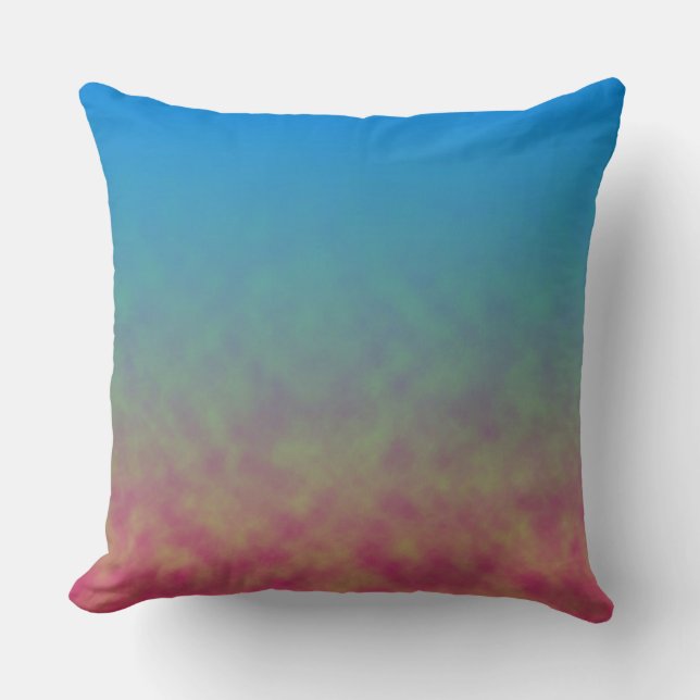 Coussin Prismwake (Recto)