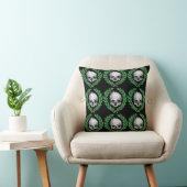 Coussin Prix de la mort (Chaise)