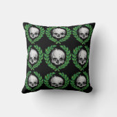Coussin Prix de la mort (Verso)