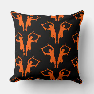 Coussin Pro Scooter Free Rider Traces