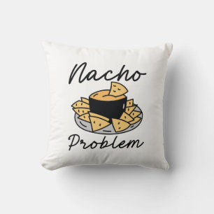 Coussin Problème Nacho