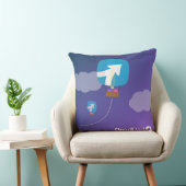 Coussin ProdPad ', vers le haut de et Away (Chaise)