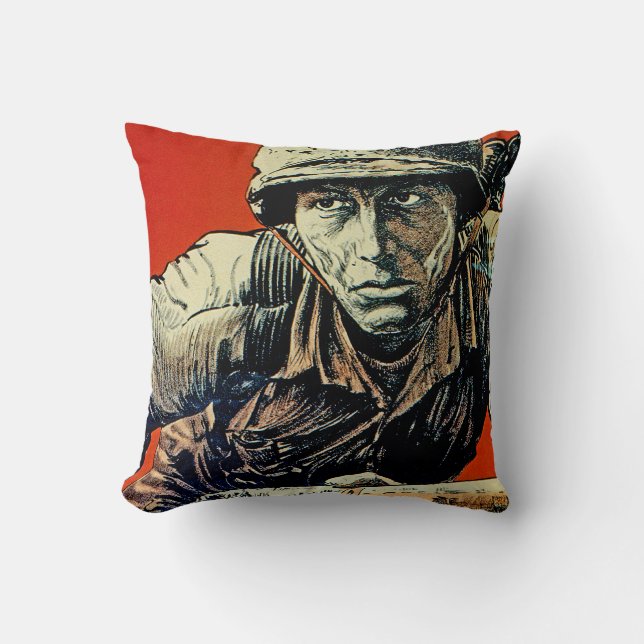 Coussin Produire plus de lait pour lui (Recto)