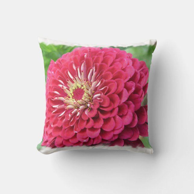 Coussin Produit de personnaliser (Recto)