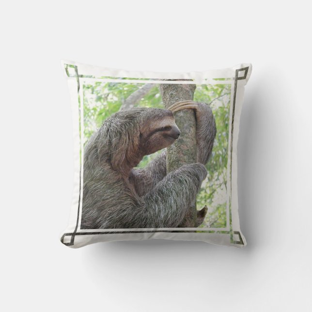 Coussin Produit de personnaliser (Recto)