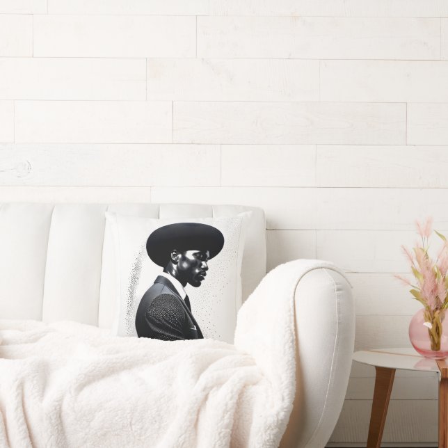 Coussin Profil de mode (Canapé)