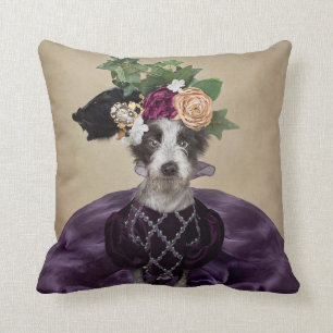 Coussin Projet d'animaux familiers d'abri - Whimsee
