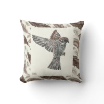 Projet tribal d'art de la jeunesse de la