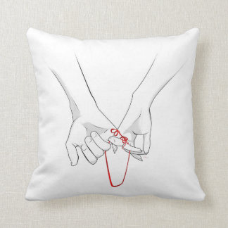 Coussin Promesse