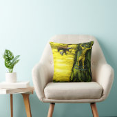 Coussin Prometheus's Punishment (Chaise)