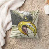 Coussin Prometheus's Tormentor (Couverture)