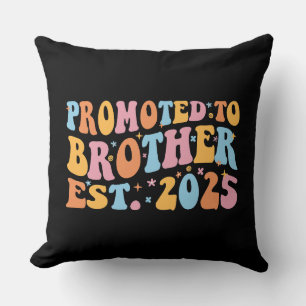 Coussin Promu À Frère Est. III 2025