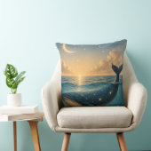 Coussin Prophet Yunus Crèche Islamique (Chaise)