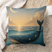 Coussin Prophet Yunus Crèche Islamique (Couverture)
