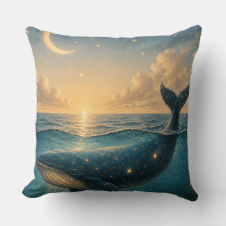 Coussin Prophet Yunus Crèche Islamique