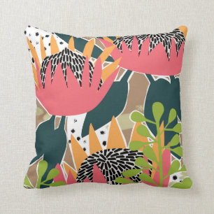 Coussin Protea Ier
