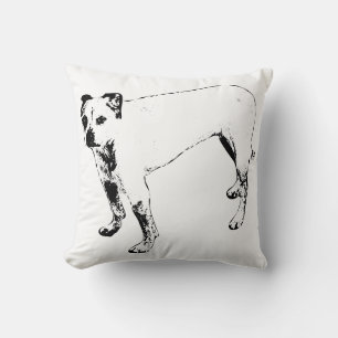 Coussin Protéger les Feuilles de l'érable