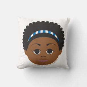 Coussin #Proud2BNaturalMe GoCoussins grecs