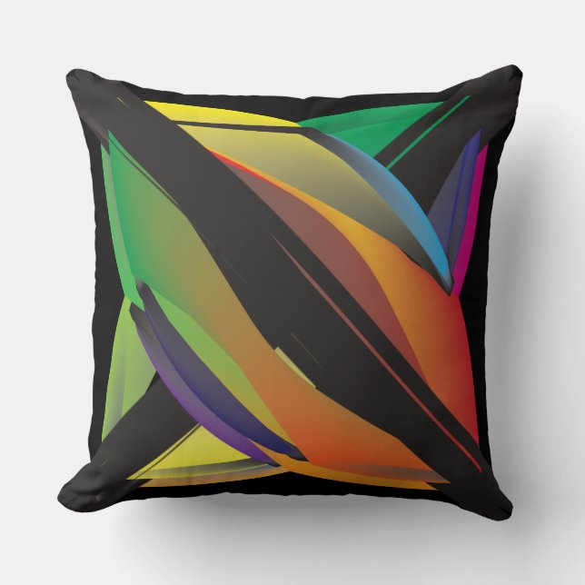 Coussin pseudo ufo (Recto)
