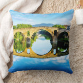 Coussin Puente La Reina (Couverture)