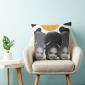 Coussin Puff Life (Chaise)