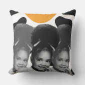 Coussin Puff Life (Recto)