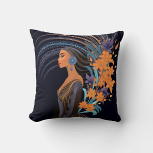 COUSSIN PUISSANCE DE BEAUTÉ #5