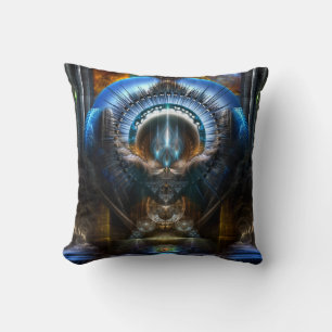 Coussin Puissance De L'Oracle