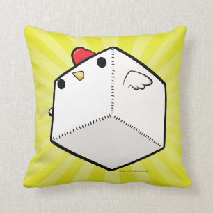 Coussin puissant de cockblock