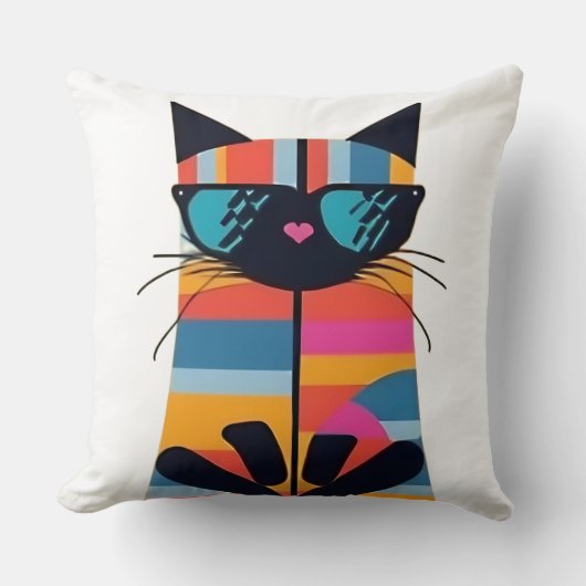 Coussin pump pillow (Recto)