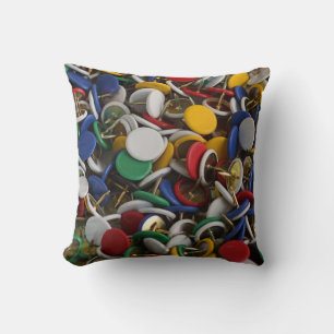 Coussin Punaises