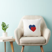 Coussin pureté (Chaise)