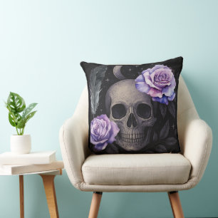 COUSSIN PURPLE GLACIÈRE SKULT