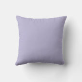 Coussin Purple To My Grandgirl Elephant Custom Nursering (Verso)