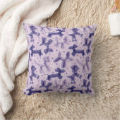 Coussin Pw-ty ! // chien de ballon pliable en forme de fêt (Couverture)