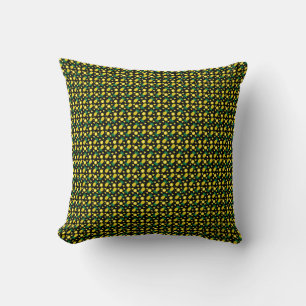 Coussin Quand la vie vous donne des ananas, il suffit d'aj