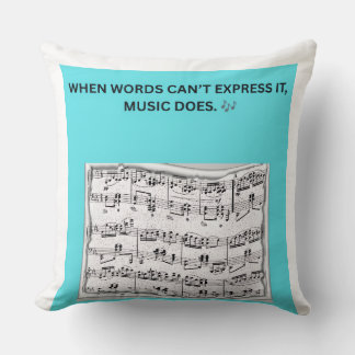 COUSSIN « QUAND LES MOTS NE PEUVENT L'EXPRIMER, LA MUSIQUE