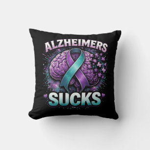 Coussin Quand les souvenirs s'estompent