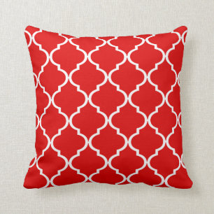 Coussin Quatrefoil do-it-yourself CHOISISSENT VOTRE PROPRE