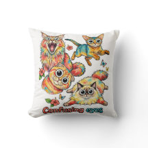 Quatuor Curieux du Chat, Chat Mignon PNG Amuseur d