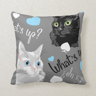 Coussin Qu'est ?