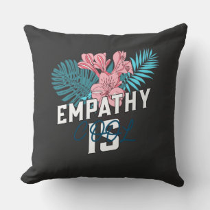 Coussin Questions de santé mentale