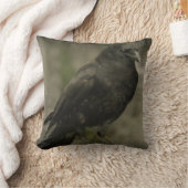 Coussin Qui t'aime Bébé (Couverture)