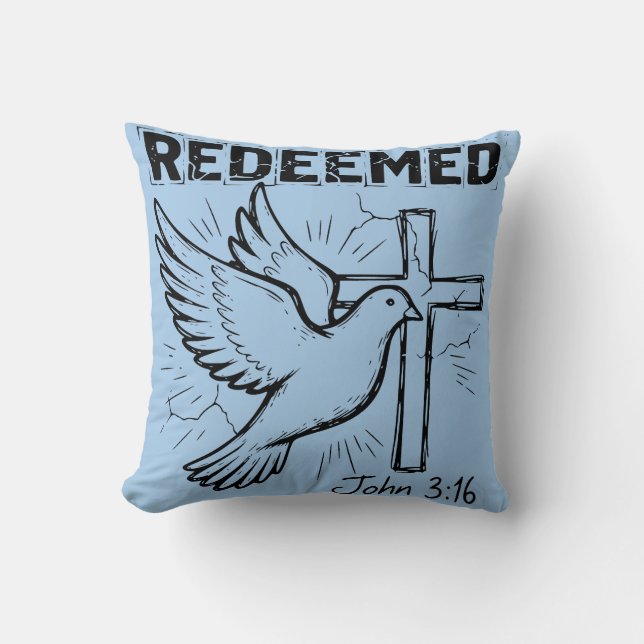 Coussin Rachété (Recto)